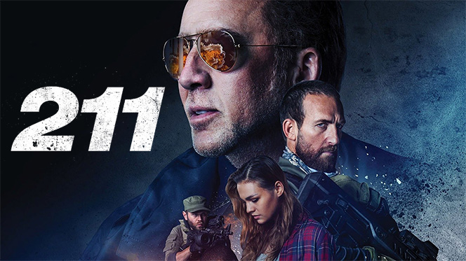 211 El Gran Asalto 2018 ES